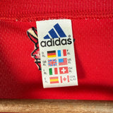 1. FC Kaiserslautern 1998/99 Heimtrikot XL