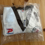 FC St. Pauli Vintage Heimtrikot 1992/93 – Patrick – Größe XL – Neu