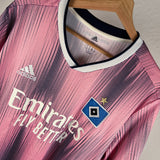 HSV Hamburger SV Auswärtstrikot 2019/20 – Adidas – Größe XL