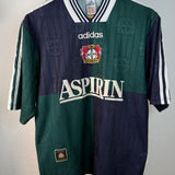 Bayer 04 Leverkusen 1997/98 Auswärtstrikot (S)