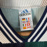 Bayer 04 Leverkusen 1997/98 Auswärtstrikot (S)