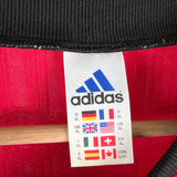 Vintage 1. FCN Nürnberg Heimtrikot 1997/98 XL