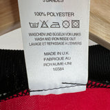 Vintage 1. FCN Nürnberg Heimtrikot 1997/98 XL