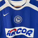 Hertha BSC 2005/06 Heimtrikot (S)
