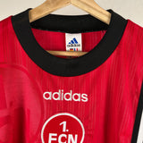 Vintage 1. FCN Nürnberg Heimtrikot 1997/98 XL