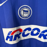 Hertha BSC 2005/06 Heimtrikot (S)