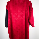 Vintage 1. FCN Nürnberg Heimtrikot 1997/98 XL