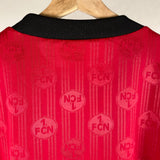 Vintage 1. FCN Nürnberg Heimtrikot 1997/98 XL
