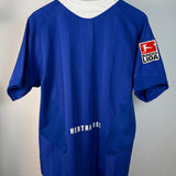 Hertha BSC 2005/06 Heimtrikot (S)