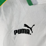 Langarm Werder Bremen Vintage Heimtrikot 1995/96 DBV L