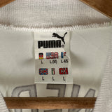 Langarm Werder Bremen Vintage Heimtrikot 1995/96 DBV L