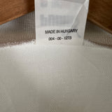 Langarm Werder Bremen Vintage Heimtrikot 1995/96 DBV L