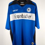 Vintage Arminia Bielefeld Heimtrikot 2006/07 Saller 2XL