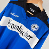 Vintage Arminia Bielefeld Heimtrikot 2006/07 Saller 2XL
