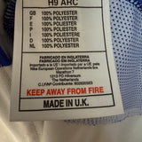 Hertha BSC 1999/2000 Heimtrikot – S – Nike – Vintage