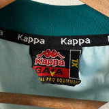 Werder Bremen 2000/01 Heimtrikot – QSC (XL)