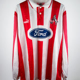 1. FC Köln Vintage Heimtrikot Saison 1995/96 L