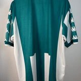 Werder Bremen 2000/01 Heimtrikot – QSC (XL)