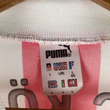 1. FC Köln Vintage Heimtrikot Saison 1995/96 L