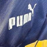 Werder Bremen 1996/97 Auswärtstrikot (L)