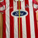 1. FC Köln Vintage Heimtrikot Saison 1995/96 L