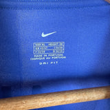 Hertha BSC 2000/01 Heimtrikot – Alex Alves #7 (XL)