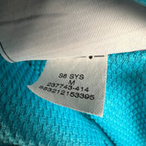 FC Barcelona Auswärtstrikot 2007/08 – Messi #19 – Camp Nou Jubiläum – Größe M