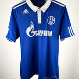 FC Schalke 04 Heimtrikot 2010/11 – Raúl #7 – M
