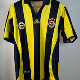 Fenerbahçe 100 Jahre Jubiläumstrikot – Wendetrikot – Größe M