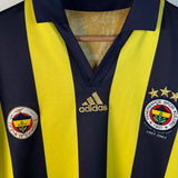 Fenerbahçe 100 Jahre Jubiläumstrikot – Wendetrikot – Größe M