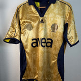 Fenerbahçe 100 Jahre Jubiläumstrikot – Wendetrikot – Größe M