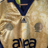 Fenerbahçe 100 Jahre Jubiläumstrikot – Wendetrikot – Größe M