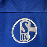 FC Schalke 04 Heimtrikot 2010/11 – Raúl #7 – M