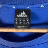 FC Schalke 04 2002 Heimtrikot – Größe XL