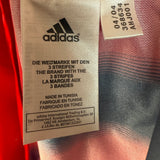 Bayer 04 Leverkusen 2004/05 Heimtrikot – Berbatov #9 (L)