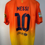 FC Barcelona 2012/13 Auswärtstrikot (M)