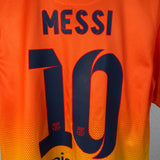 FC Barcelona 2012/13 Auswärtstrikot (M)