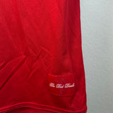 Manchester United 2007/08 Heimtrikot – Nike (L) – Cristiano Ronaldo #7