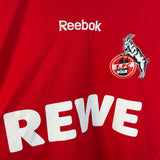 1. FC Köln 2010/11 Heimtrikot (XL)