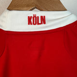 1. FC Köln 2010/11 Heimtrikot (XL)