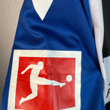 Arminia Bielefeld 2021/22 Heimtrikot – Prietl #19 (L) – Matchprepared