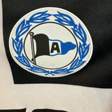Arminia Bielefeld 2021/22 Heimtrikot – Prietl #19 (L) – Matchprepared