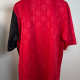 Vintage 1. FCN Nürnberg Heimtrikot 1997/98 – L