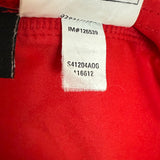 Portugal 2004 Heimtrikot – Figo #7 (L)