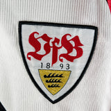 VfB Stuttgart Vintage Heimtrikot 1998/99 - M