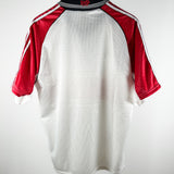 VfB Stuttgart Vintage Heimtrikot 1998/99 - M