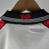 VfB Stuttgart Vintage Heimtrikot 1998/99 - M