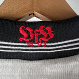 VfB Stuttgart Vintage Heimtrikot 1998/99 - M