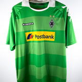 Juan Arango Borussia Mönchengladbach Auswärtstrikot 2013/14 Kappa XL