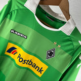 Juan Arango Borussia Mönchengladbach Auswärtstrikot 2013/14 Kappa XL